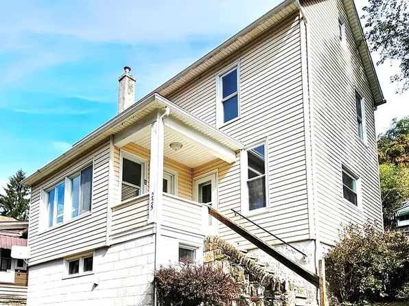 225 Sell St, Johnstown, PA 15905
