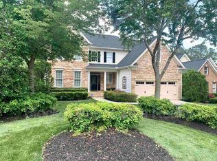 9012 Meadow Mist Ct, Raleigh, NC 27617