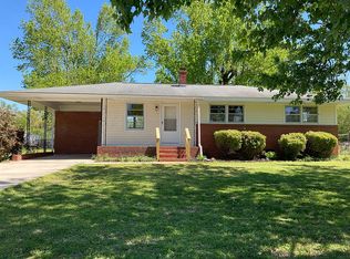 914 Greenfield Heights Blvd, Havelock, NC 28532