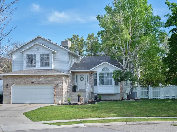 338 W 900th Cir N, American Fork, UT 84003
