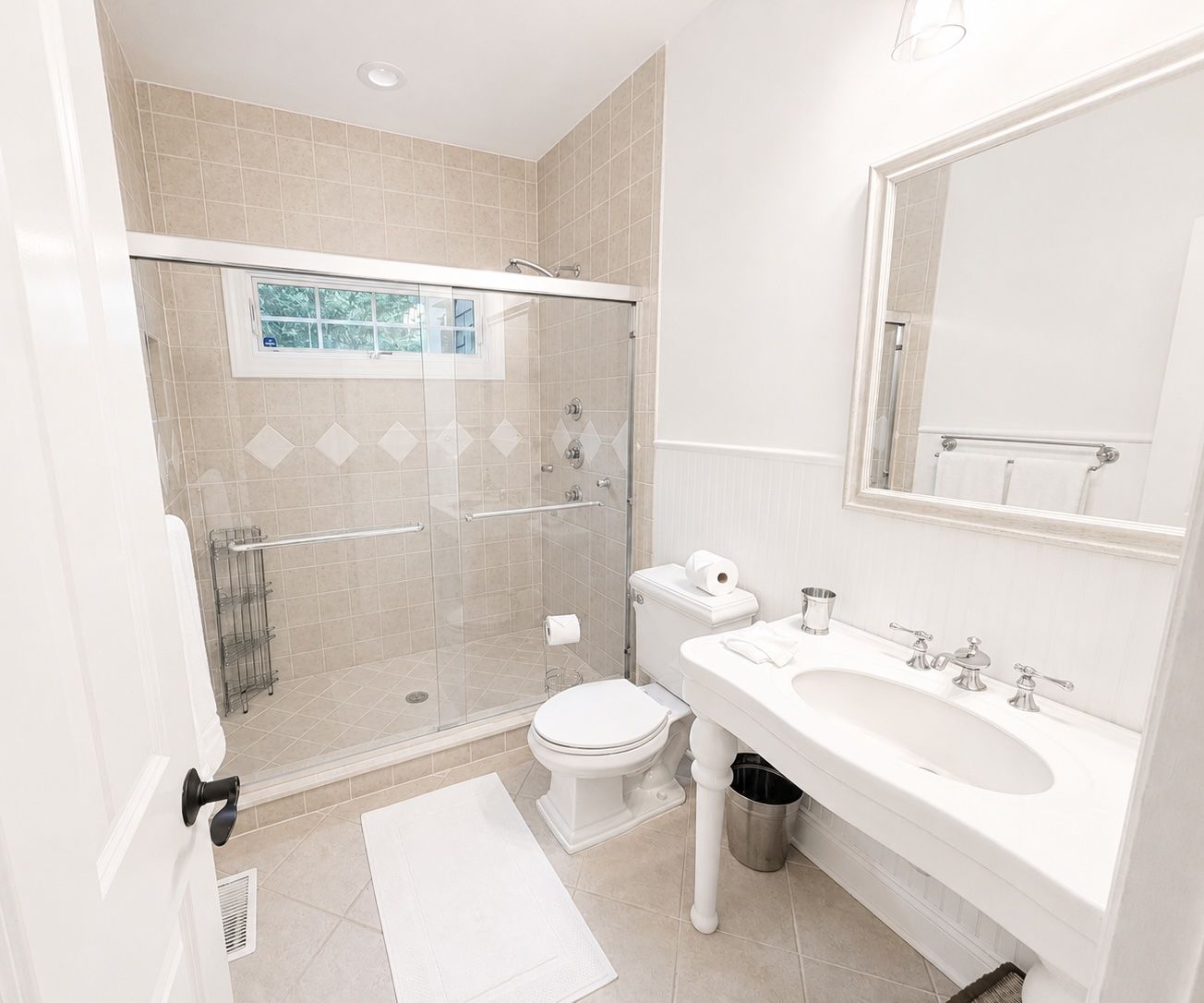 Guest 1 Bath