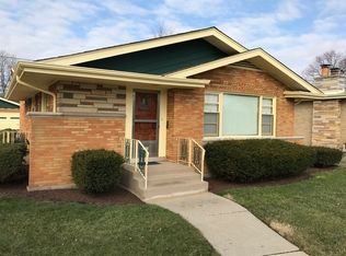 9714 S Bell Ave, Chicago, IL 60643
