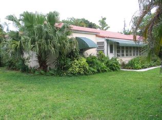 11207 NE 10th Ave, Biscayne Park, FL 33161