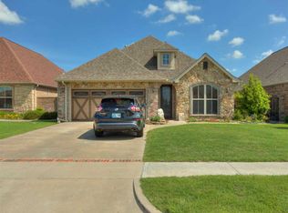 3610 NE Willow Way, Lawton, OK 73507