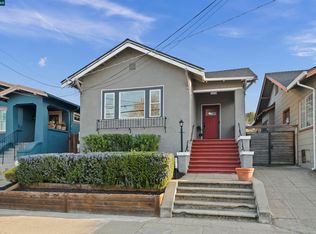 5428 Ruth Ave, Oakland, CA 94601