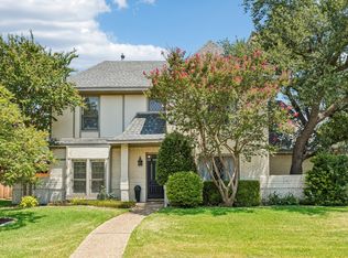 4215 Firebrick Ln, Dallas, TX 75287