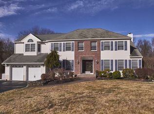 4 Fox Chase Dr, Denville, NJ 07834