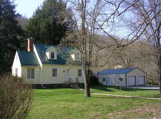 4726 Wv Highway 5 E, Glenville, WV 26351