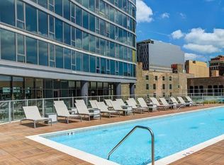 901 S State St, Chicago, IL 60605