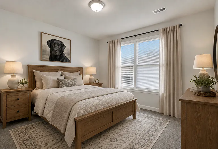 Cortland Apts. — Photo 8