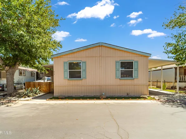 3524 E Avenue R Spc 315, Palmdale, CA 93550