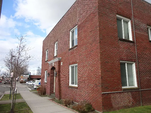 Belvadere Apartments — Photo 3