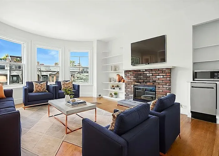 Building Photo - 388 Marlborough St #5