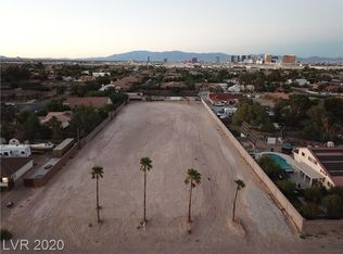 4051 W Warm Springs Rd, Las Vegas, NV 89118