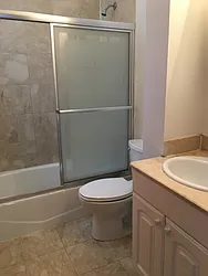 Rented by Precision RE Development Corp