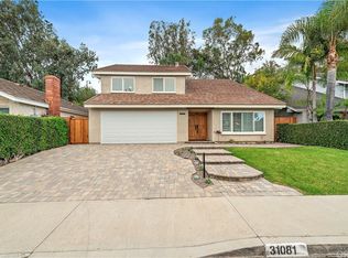 31081 Via Sonora, San Juan Capistrano, CA 92675