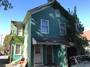 11 Andes Ave, Utica, NY 13502