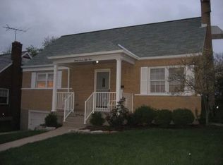3759 Meadowview Dr, Cincinnati, OH 45211