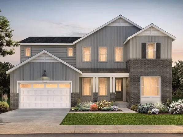 Prodigy Plan, Sterling Ranch