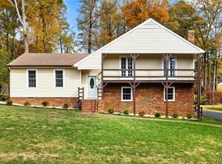 1301 Abingdon Rd, North Chesterfield, VA 23236