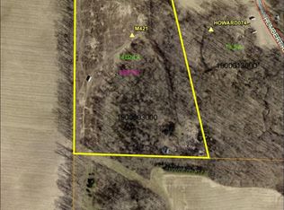 25140 Weber Rd, Howard, OH 43028