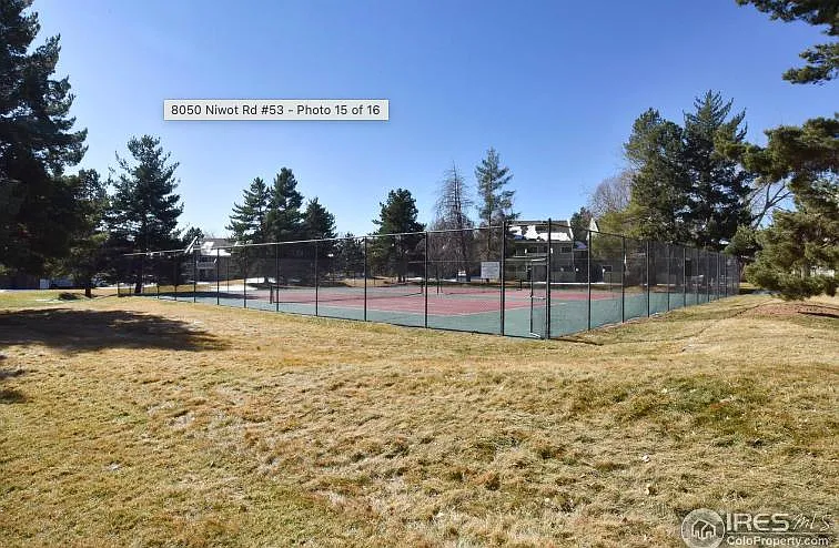 8050 Niwot Rd #53 — Photo 10