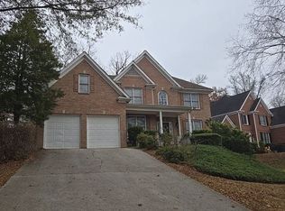 6510 Ridgefield Dr, Alpharetta, GA 30005