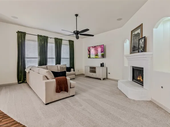 6625 Sierra Madre Dr, Fort Worth, TX 76179