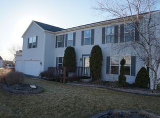 401 Clearview St, Lake Villa, IL 60046