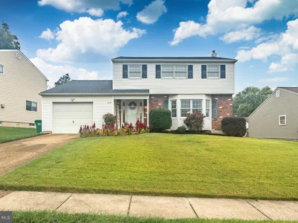 1117 S Overhill Ct, Wilmington, DE 19810