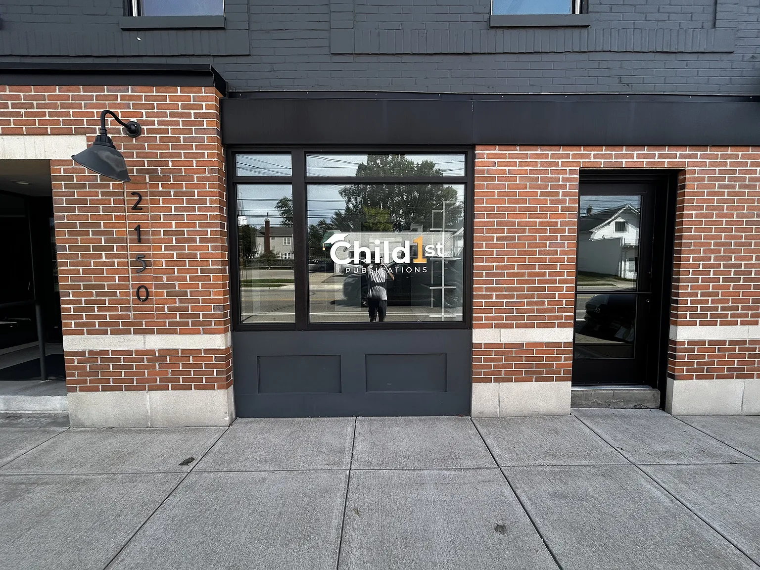 Commercial Property for Lease in Grand Rapids! — Photo 2