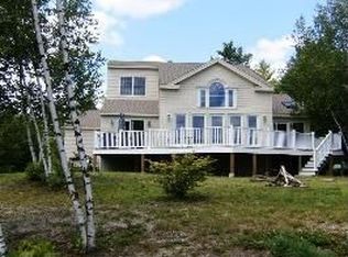 437 N Desmond Dr, Wakefield, NH 03830