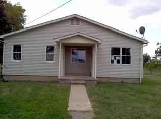 3817 Waugh Rd, Frankfort, OH 45628