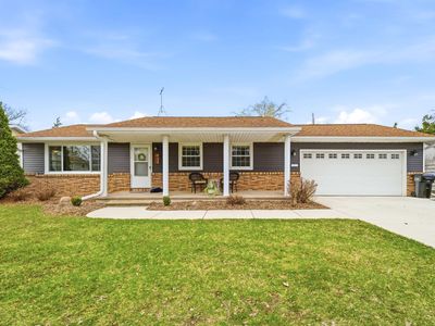 124 Ramlen Ct, Appleton, WI, 54915