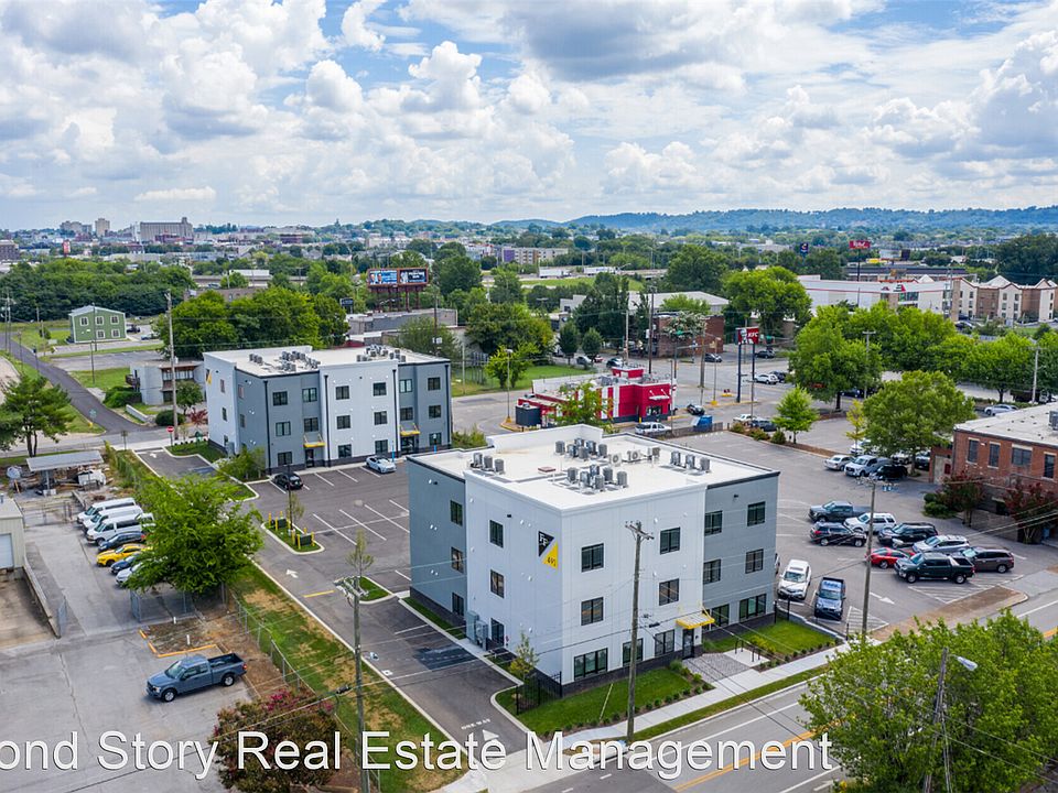 1st image of 491 W 26th St #203