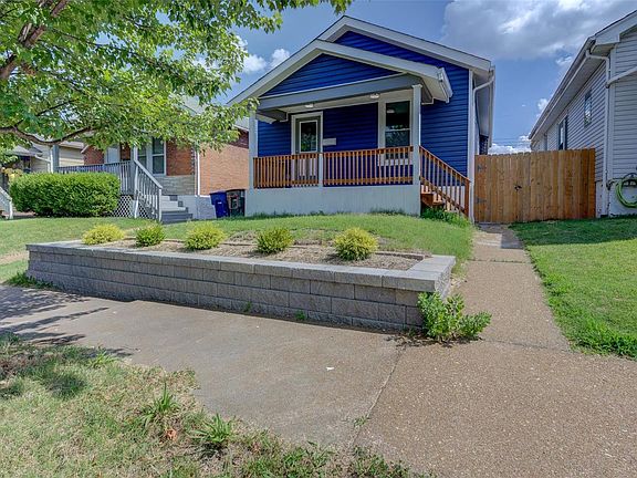 2nd image of 3811 Neosho St