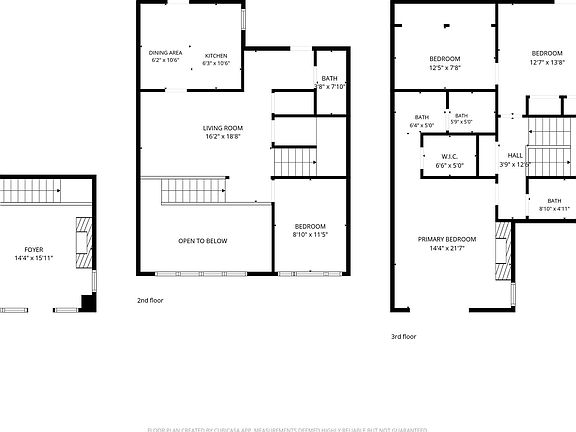 3rd image of 3538 Gleneagles Dr
