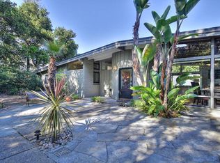 1550 Hillcrest Rd, Santa Barbara, CA 93103