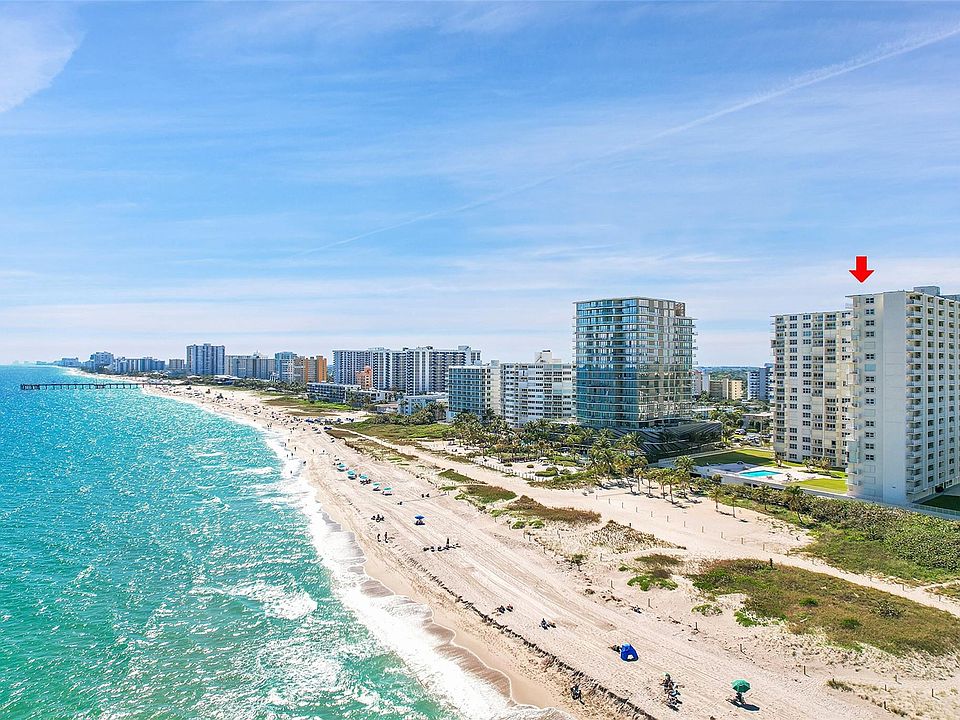 1st image of 750 N Ocean Boulevard #1705