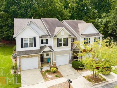 4963 Vireo Dr, Flowery Branch, GA, 30542