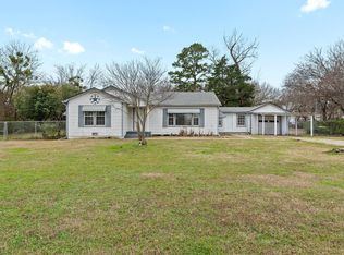 702 W Bells Blvd, Bells, TX 75414