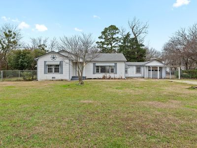 702 W Bells Blvd, Bells, TX, 75414