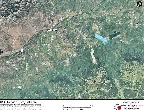 3rd image of Tbd Overlook Dr