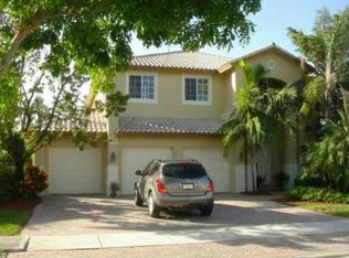 11230 NW 61st St, Doral, FL 33178