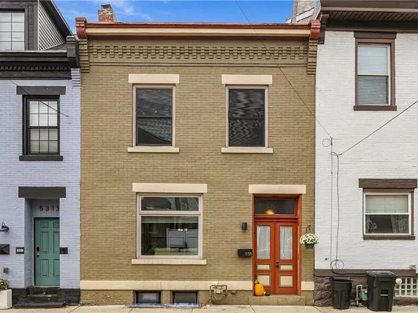 5315 Keystone St, Pittsburgh, PA 15201