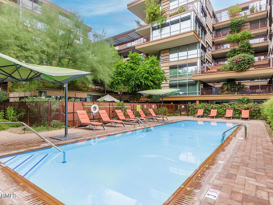 1st image of 7127 E Rancho Vista Dr Unit 3003