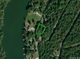 LOT 2764 Lost Lake Point, Hot Springs National Park, AR 71913
