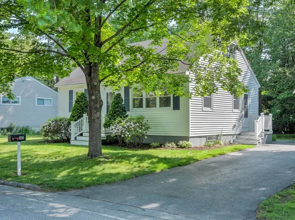 145 Pako Avenue, Keene, NH 03431