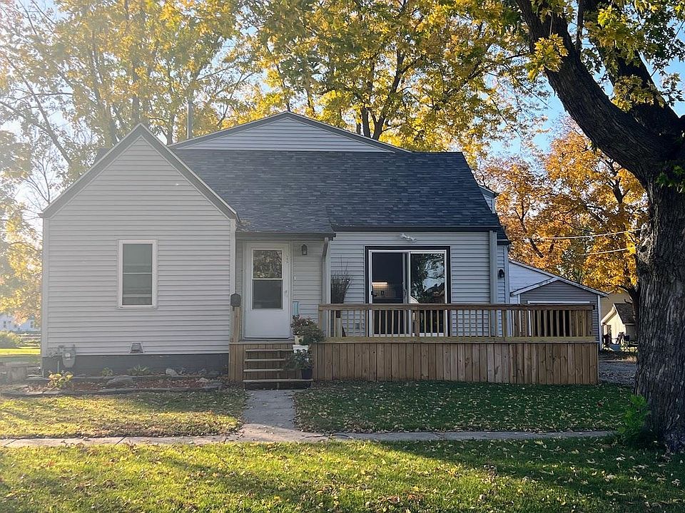 505 Monroe St, Emmetsburg, IA 50536 Zillow