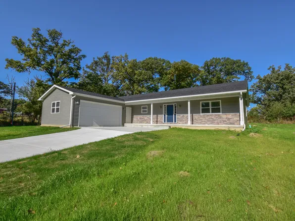 7960 Rhode Ct, Dyer, IN 46311